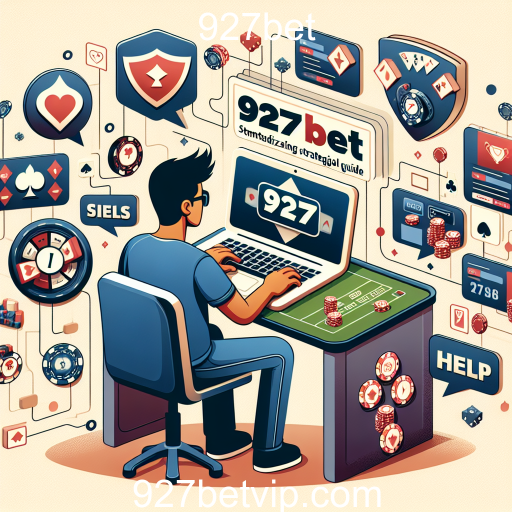 Ajuda Descubra a Categoria 'Ajuda' do 927bet: Dicas e Estratégias para Jogadores